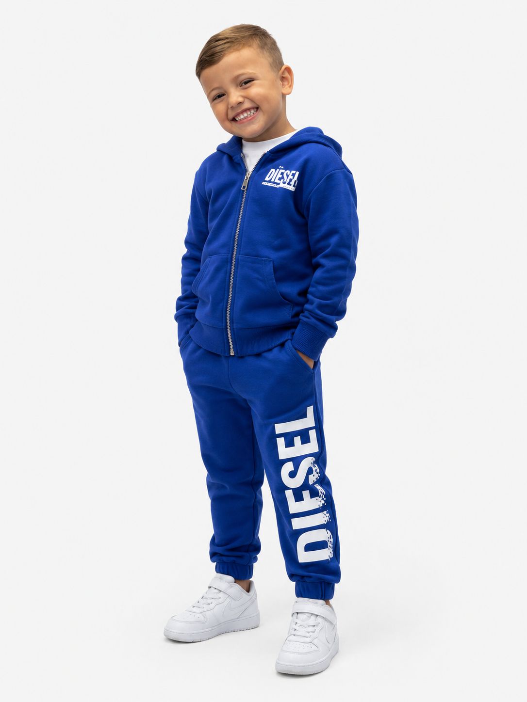 Conjunto Diesel Infantil