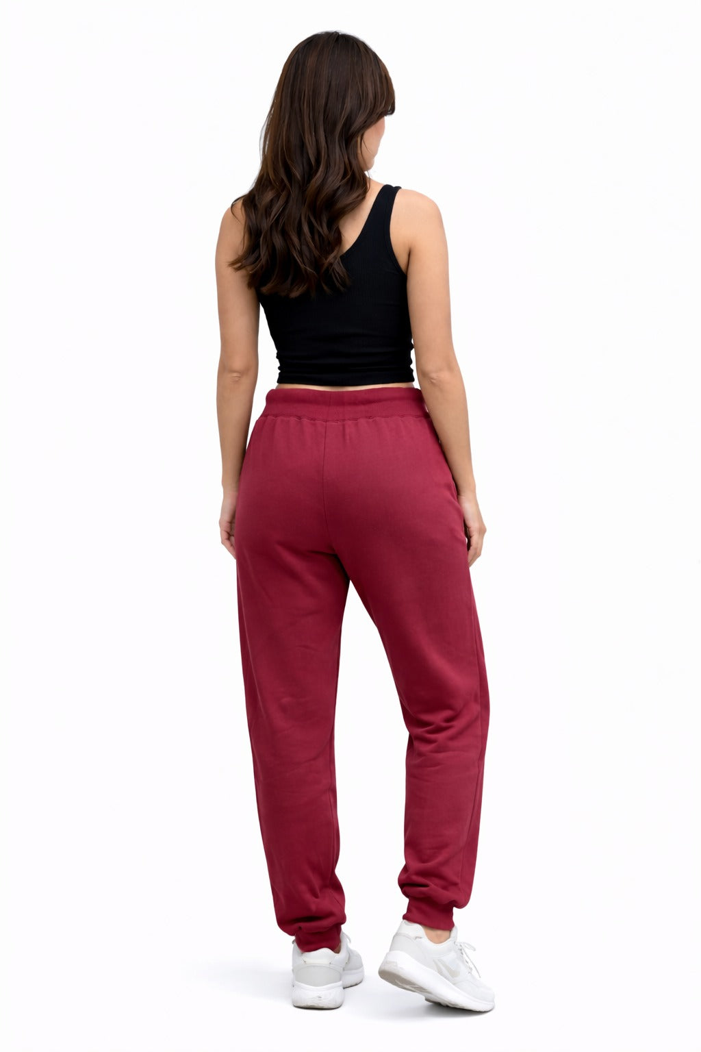 Calça Moletom Aeropostale Feminina