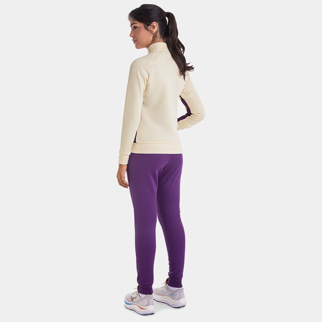 Agasalho Mizuno Basic II Feminino