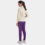 Agasalho Mizuno Basic II Feminino