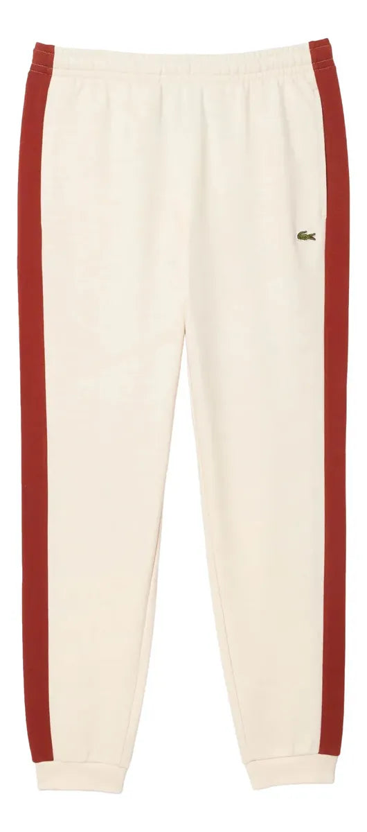 Calça De Moletom Lacoste