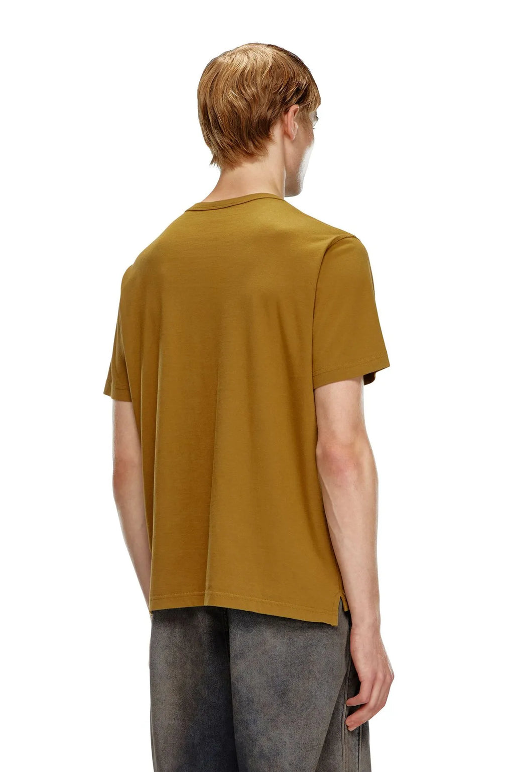 Camiseta t-just-od maglietta