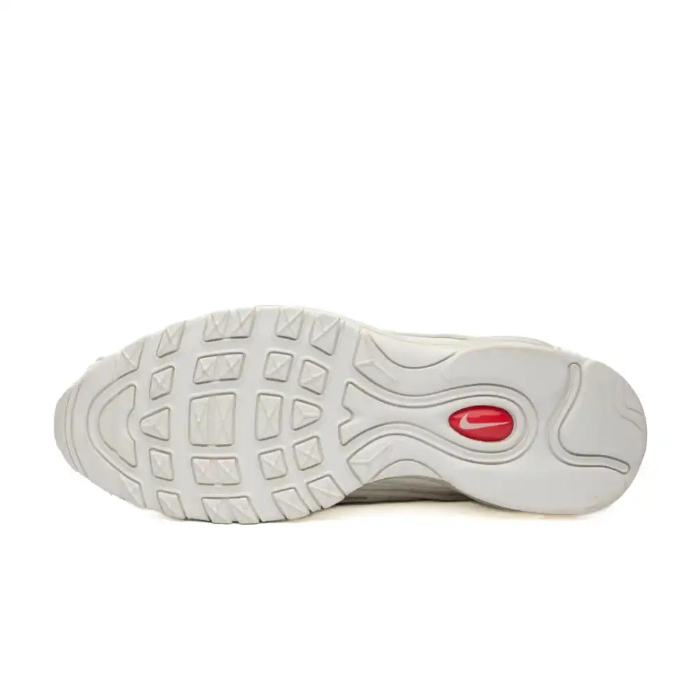 Tenis Nike Supreme x Nike Air Max 98 TL