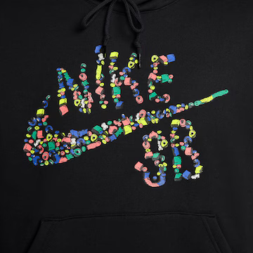 Blusa Moletom Nike SB Fleece