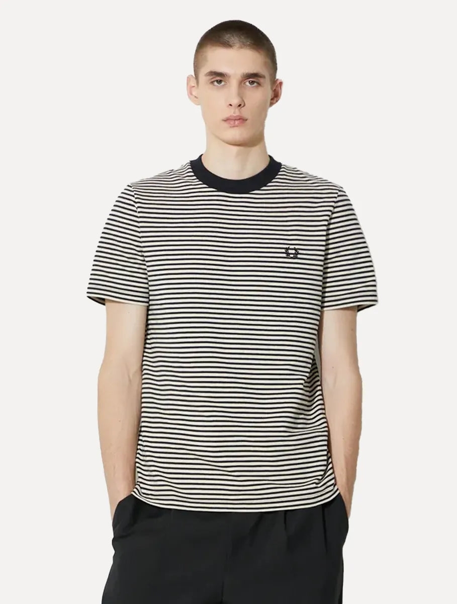 9052 Marinho/Branco XXL
