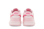 Tenis Nike Dunk Low Triple Pink