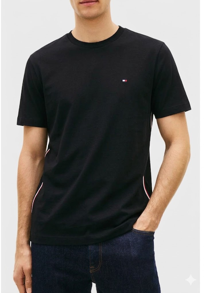 3032 Preto XXL