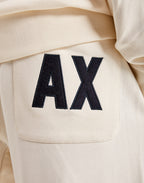 Calça De Moletom Armani Exchange
