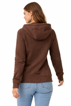 Blusa Moletom Aeropostale Feminina