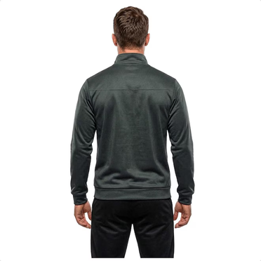 Conjunto Agasalho Mizuno II Training Masculino