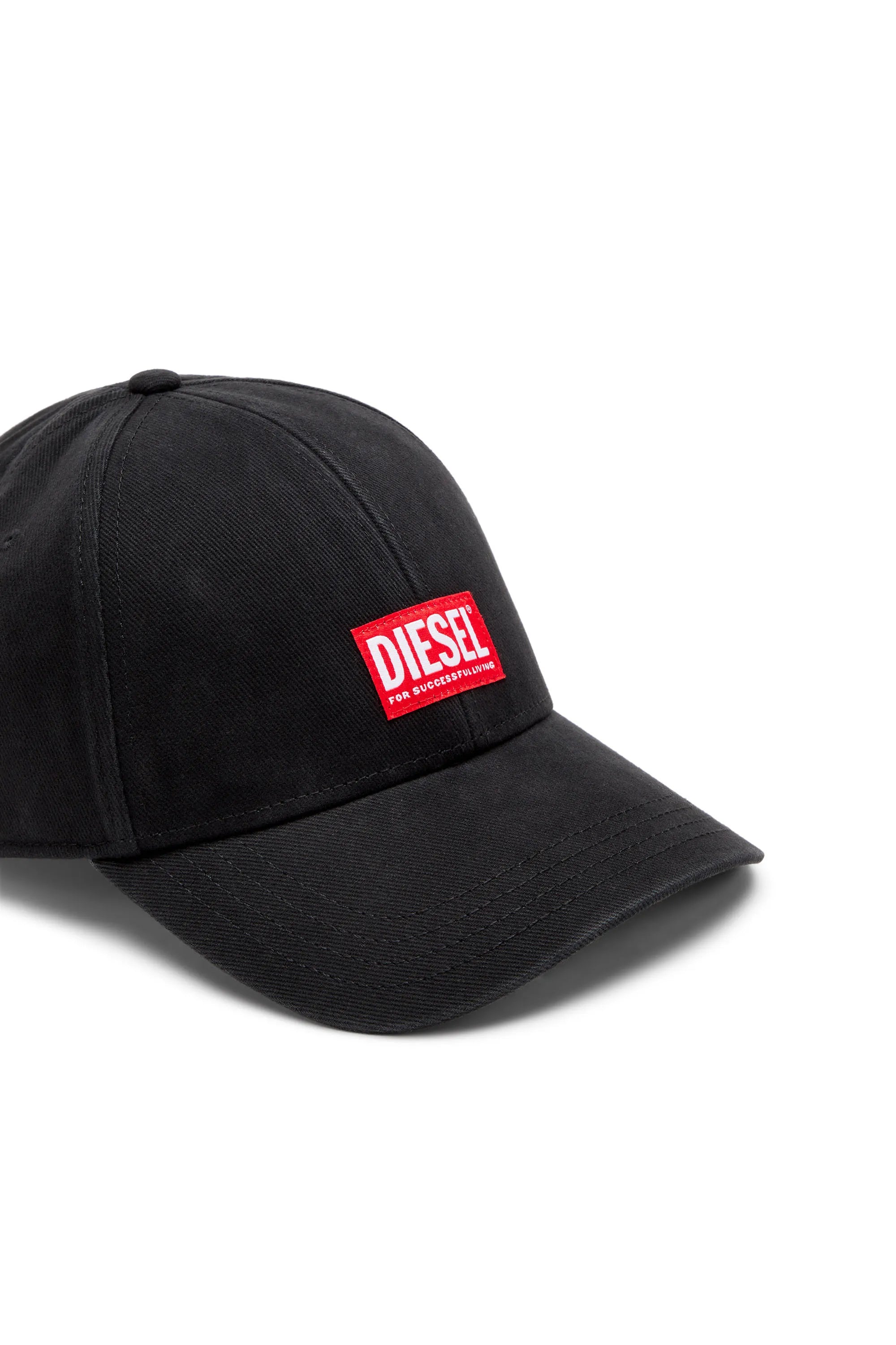 Boné Diesel  Corry-Jacq