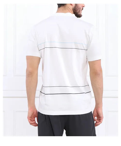 Camiseta Tee 11 Regular Fit Boss