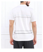 Camiseta Tee 11 Regular Fit Boss