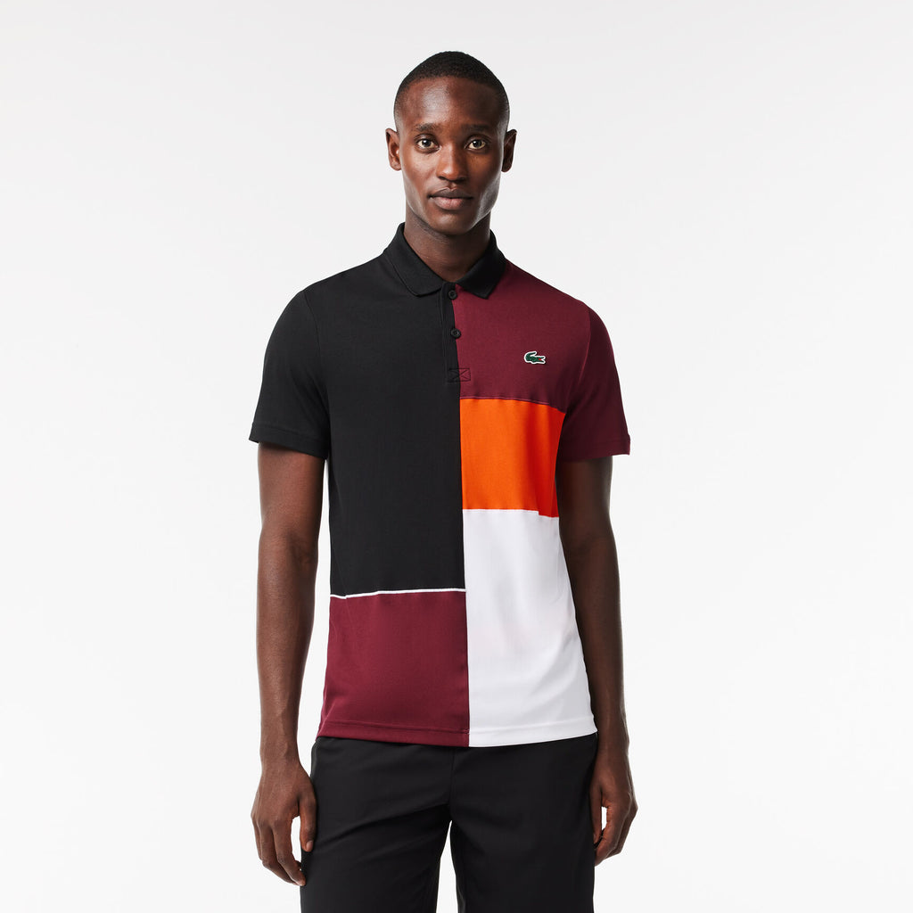 Polo Sport Seamless Ultra Dry Regular Fit Lacoste