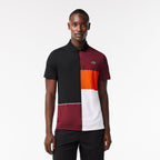 Polo Sport Seamless Ultra Dry Regular Fit Lacoste