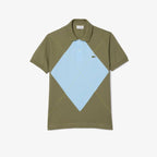 Polo Clássico Fit L.12.12 com Argyle