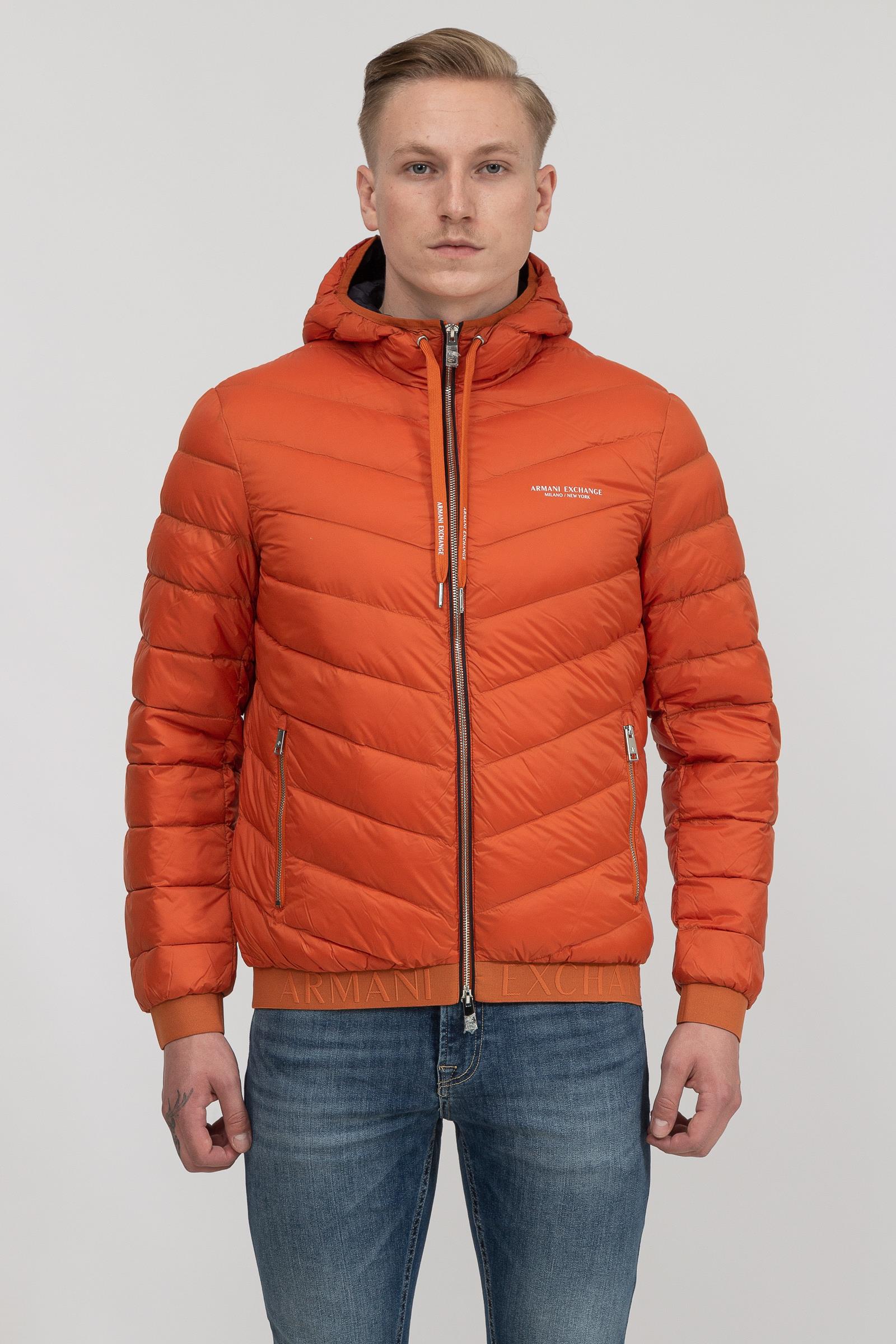 Jaqueta Bomber Armani Exchange