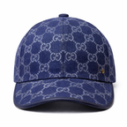 Boné Gucci  Detalhado