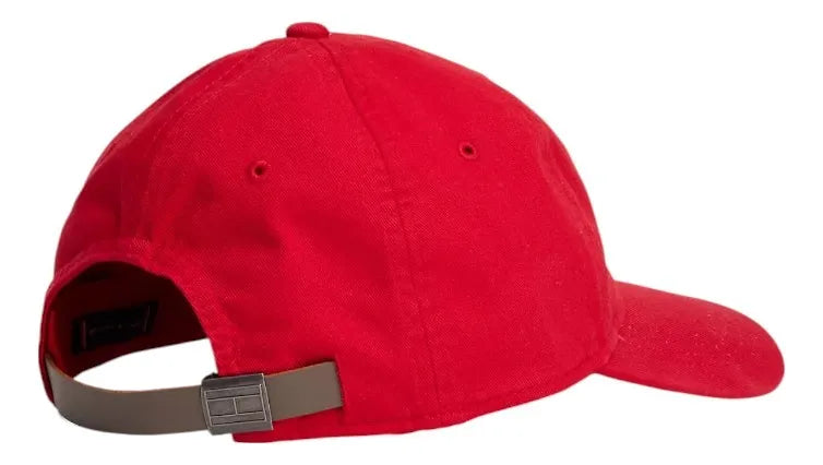 Boné Tommy Hilfiger Americano Letreiro