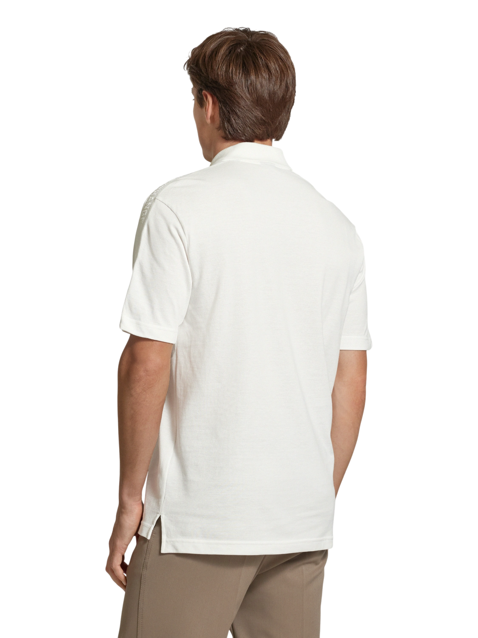 Polo Xm002707 af10366 Armani Exchange