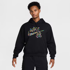 Blusa Moletom Nike SB Fleece