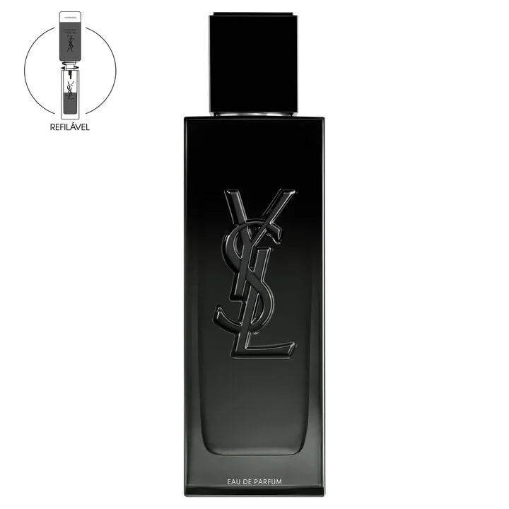 MYSLF Eau de Parfum Yves Saint Laurent