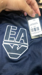 Camiseta 7v1th1 1juvz Emporio Armani