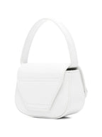 Diesel Bolsa tote 1Dr Xs Mini Com Placa De Logo