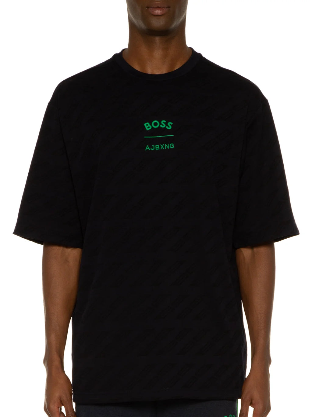 Camiseta Talboa AJBXNG Boss