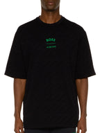 Camiseta Talboa AJBXNG Boss