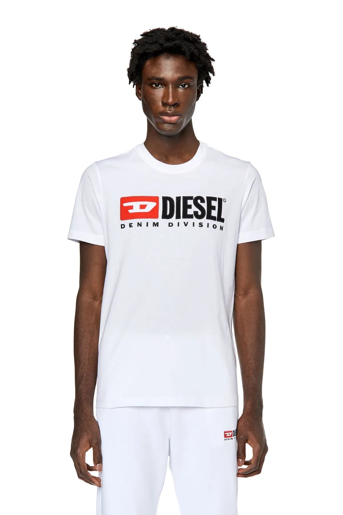 Camiseta Diesel T-diegor-div