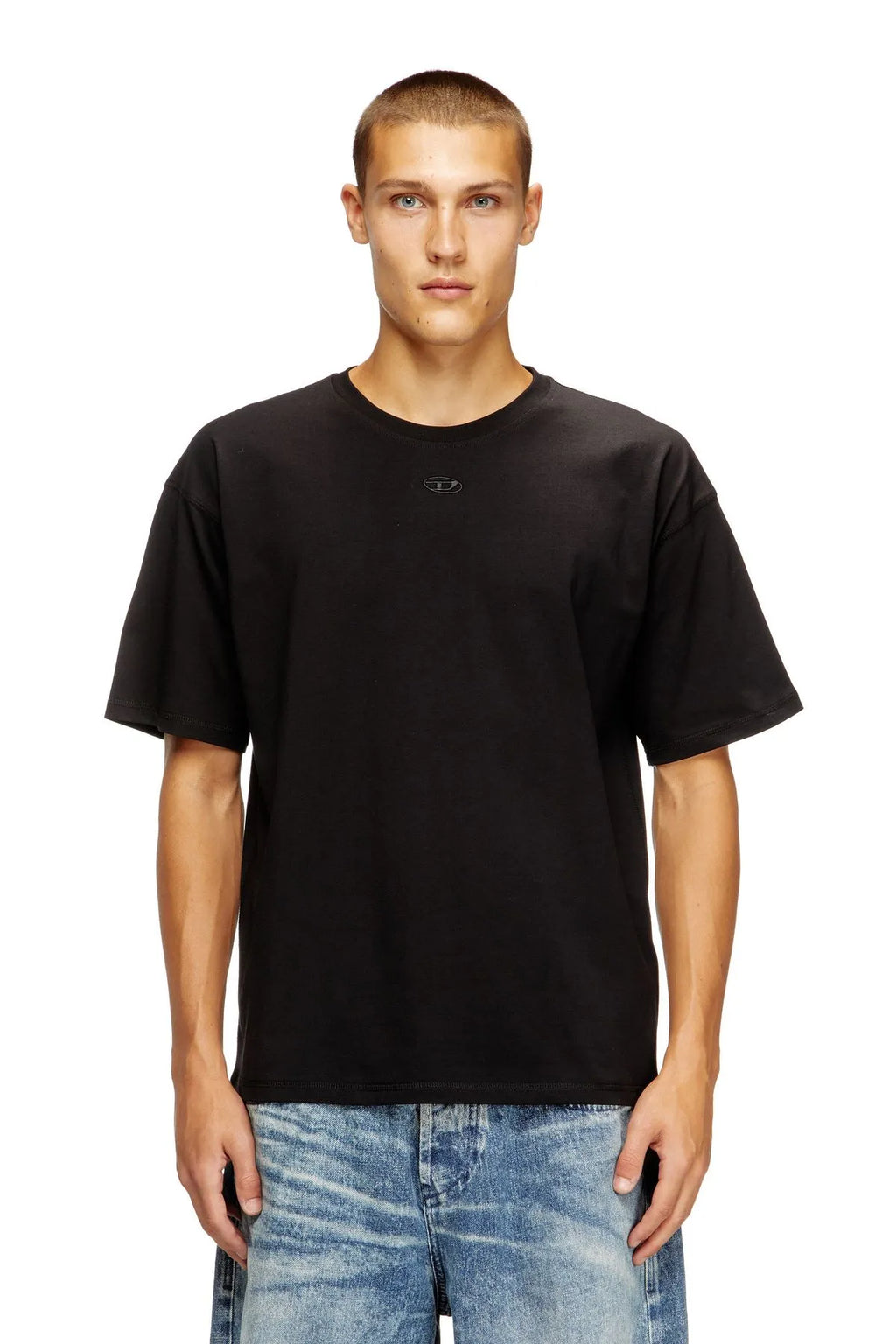 Camiseta Diesel T-Lucien Ihbi