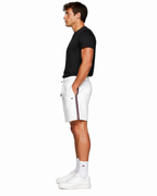Bermuda De Moletom Tommny Hilfiger Faixa na Lateral