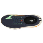 Tênis de Corrida Mizuno Neo Aura Knit Masculino