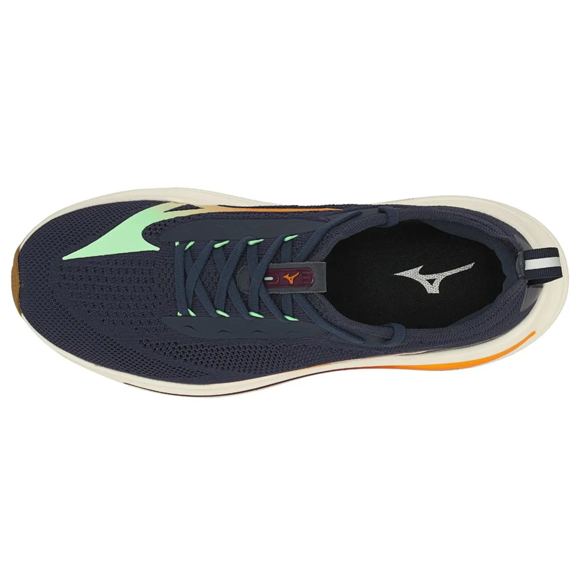 Tênis de Corrida Mizuno Neo Aura Knit Masculino
