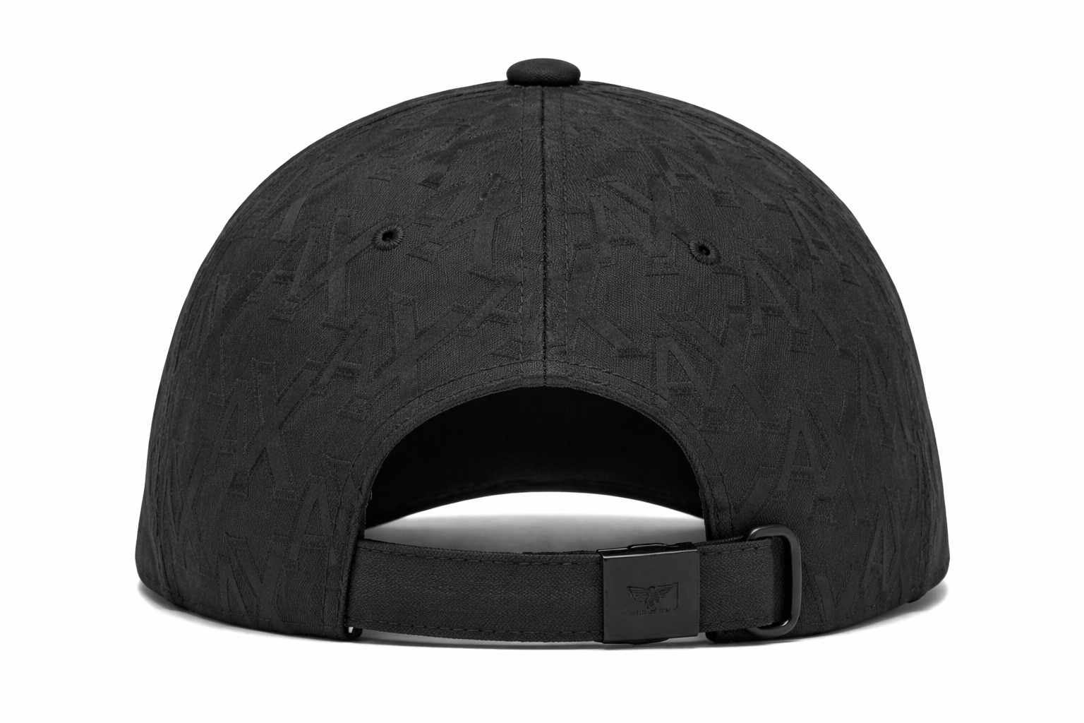 Boné Armani Exchance Aba Reta