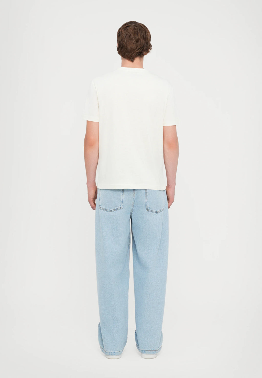 Camiseta Ea7 Emporio Armani Logo