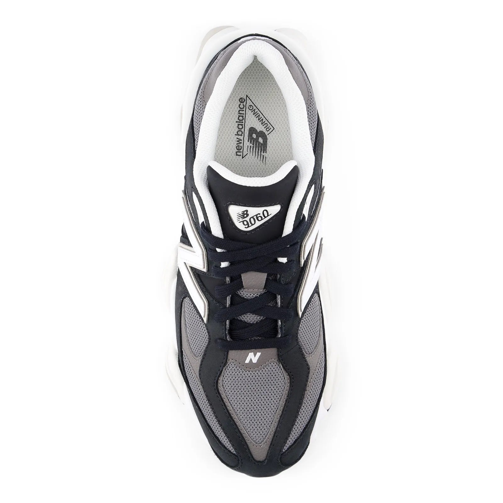 Tênis New Balance 9060 Unisex