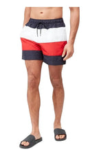 Bermuda Tommy Hilfiger Bold Flag - Masculina