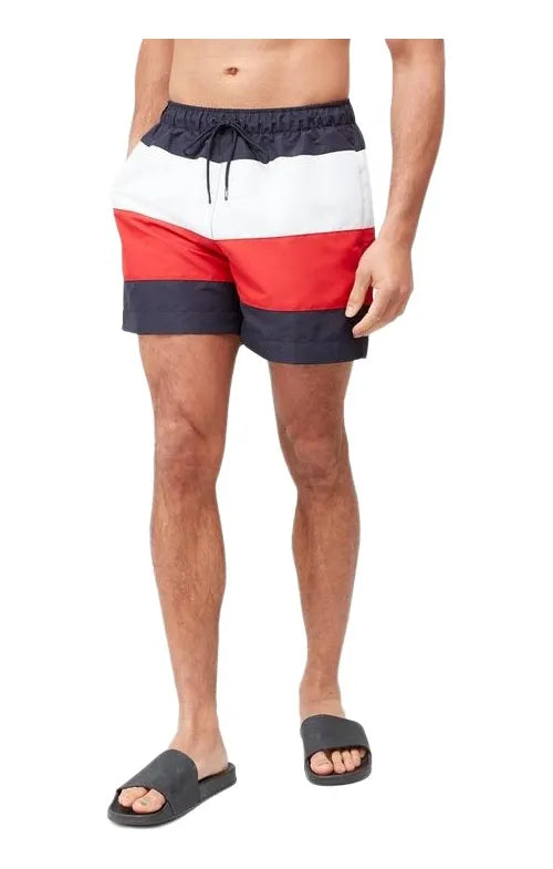 Bermuda Tommy Hilfiger Bold Flag - Masculina