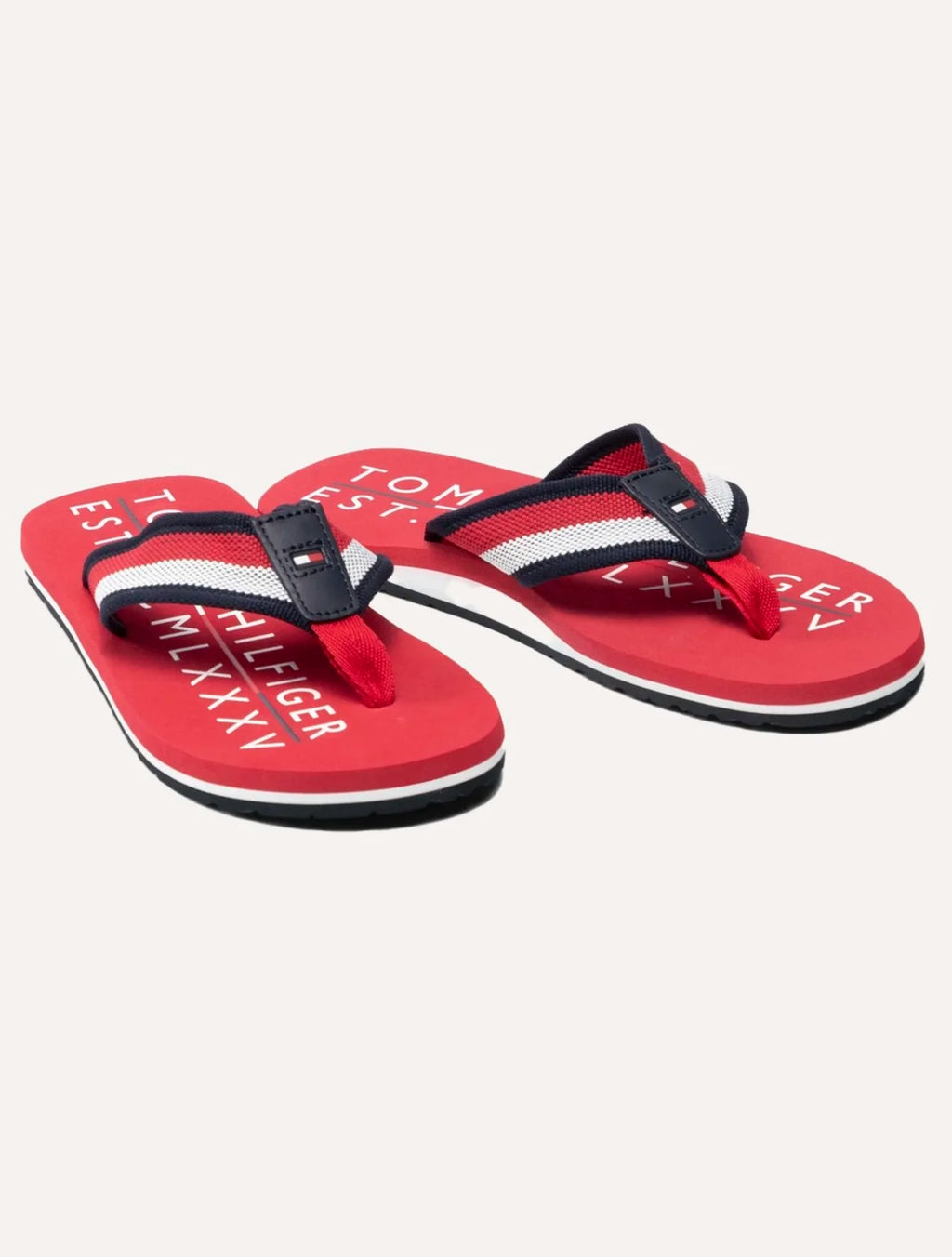 Chinelo Tommy Hilfiger Simon 35D