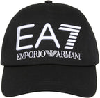 Boné Emporio Armani EA7 Logo Big