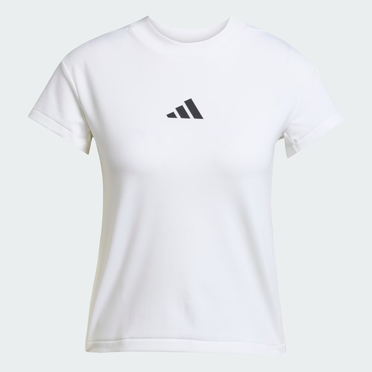 Camiseta Adidas Baby Look