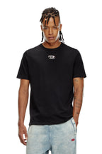 Camiseta Diesel T-Adjust-OD Maglietta