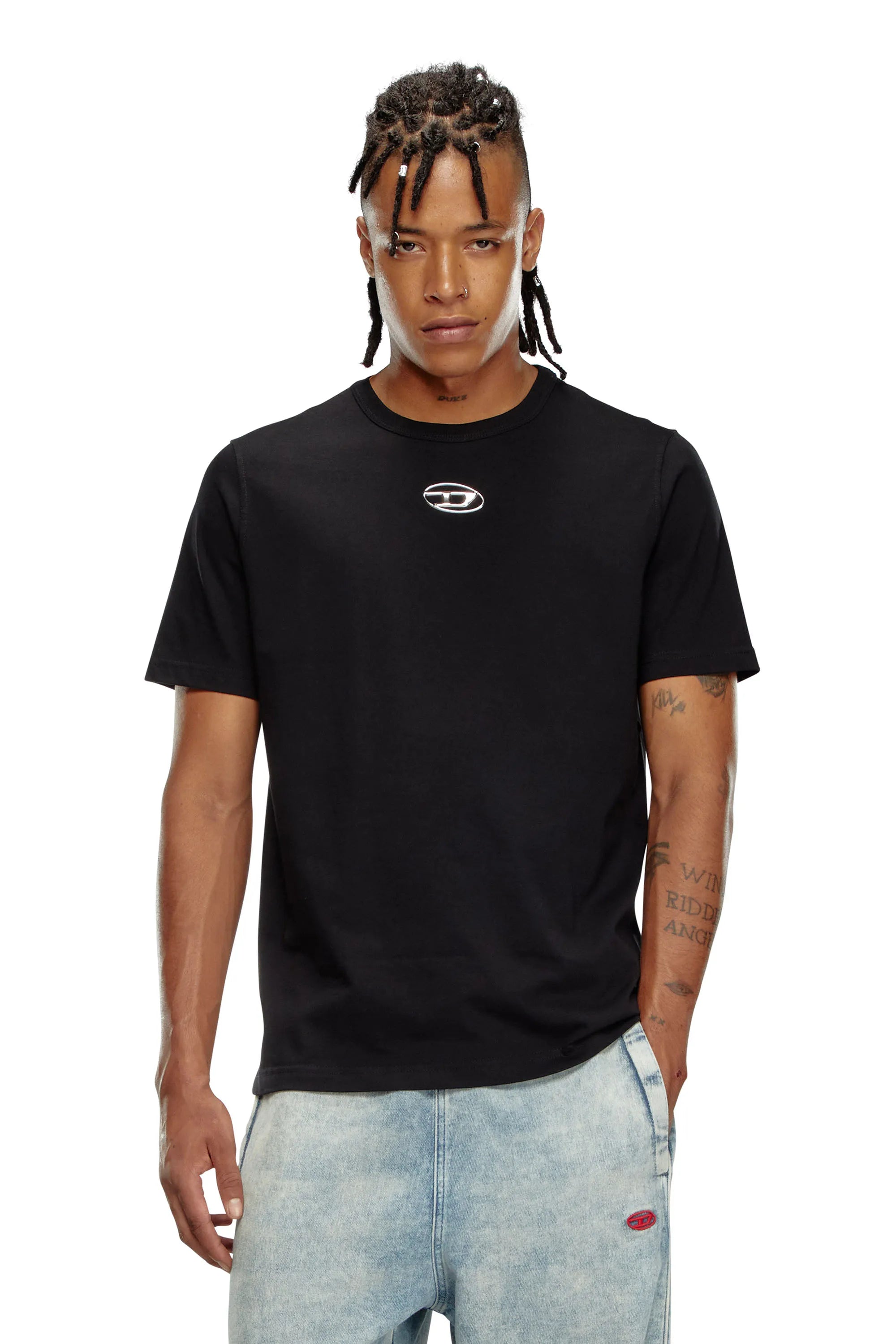 Camiseta Diesel T-Adjust-OD Maglietta