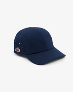 Boné Lacoste Sport  26 Em Tafetá Diamante