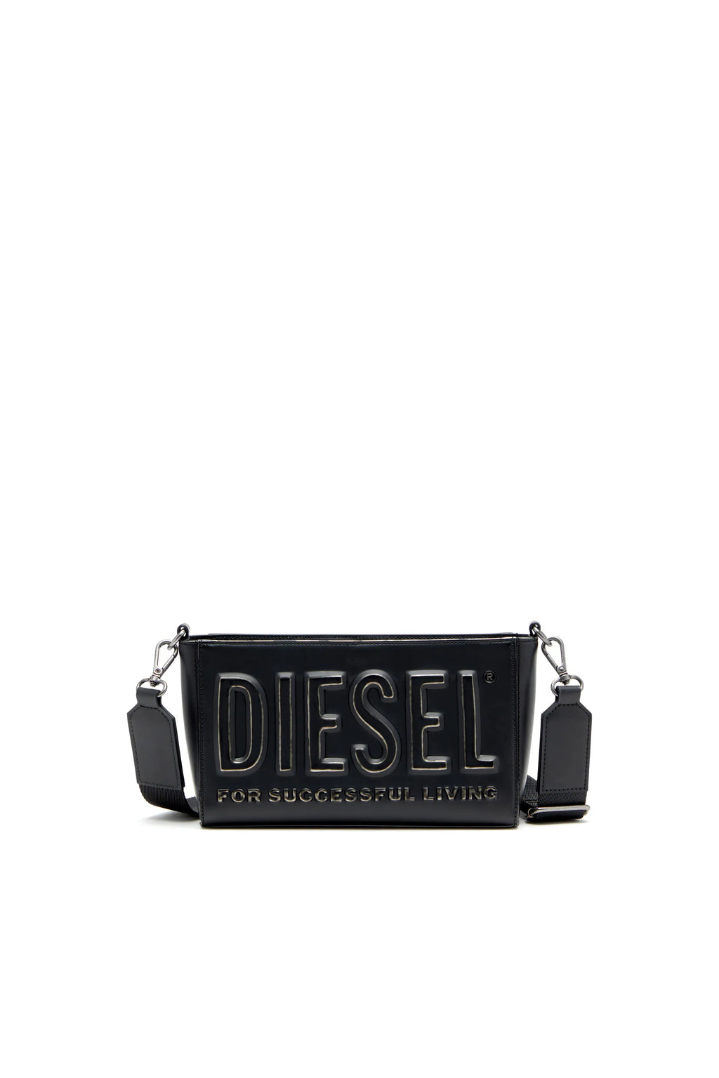 Bag Diesel 3D Camera Bag X Shoulder Bag