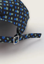 Boné Boss Logotipo B Desenhado