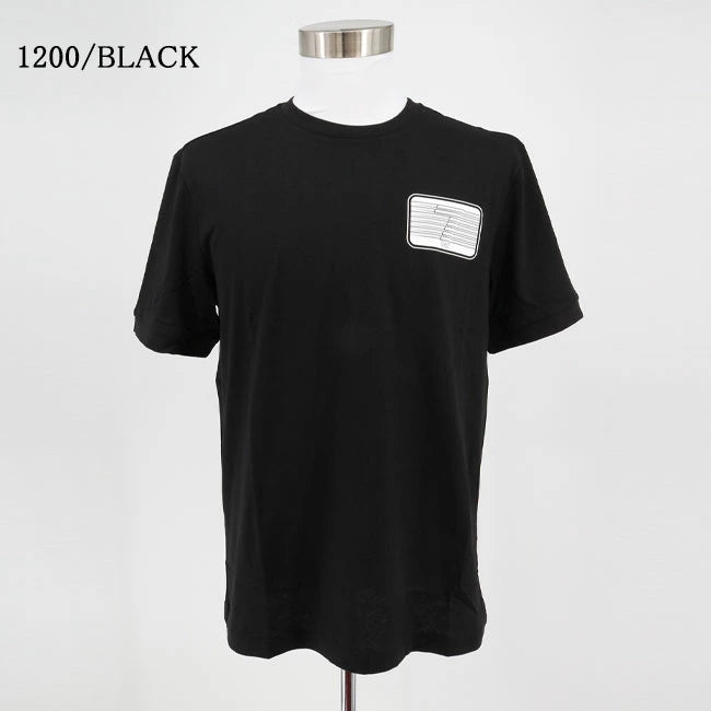 Camiseta EA7 3rpt51 pj02z Emporio Armani