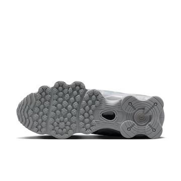 Tenis Nike Shox TL